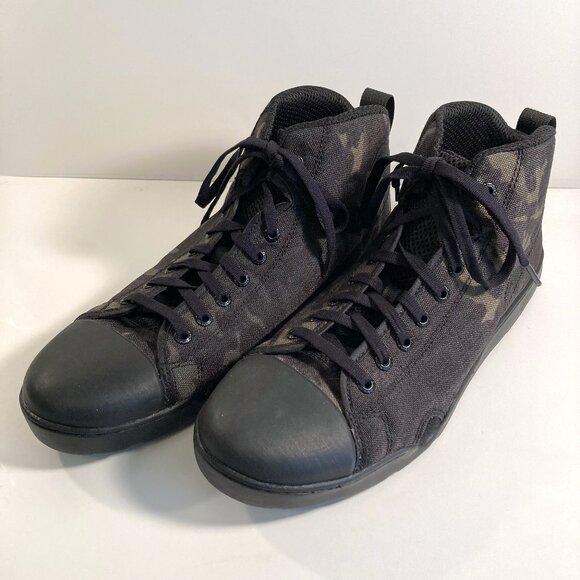 Altama Maritime Assuault Mid Boots - Picture 1 of 6